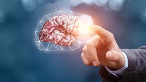 Mindset Transformation