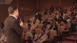 Leadership Mastery