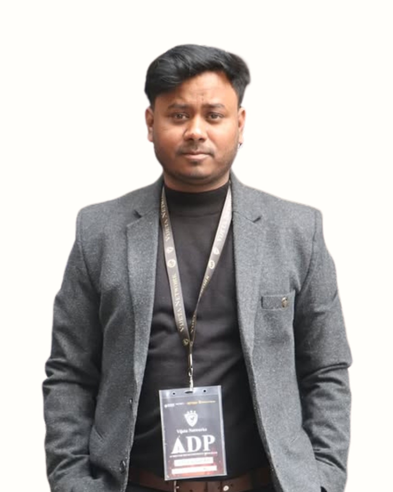 Prashant Gaur